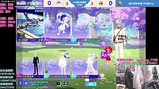 【马】今日千代杯12进8！Day1