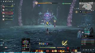 老云AKW(轮播):诛仙世界更新