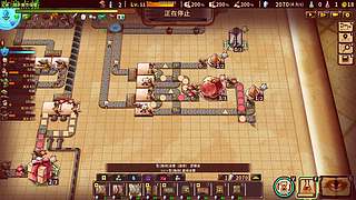 新恐怖游戏开荒~