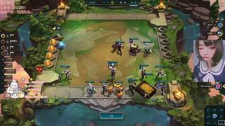 有车位：♥这个芍药有点甜♥