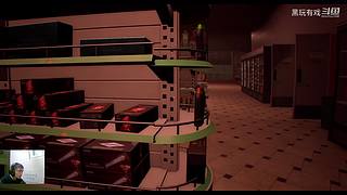 两款新恐怖游戏首播SHE WAS 98