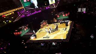 2025IVL秋季赛总决赛D4