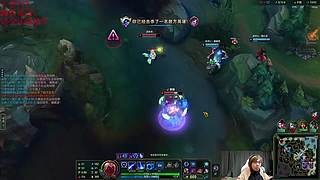 趁前6在睡觉，把第一偷了！