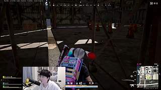 Gemini：冲分撞职业