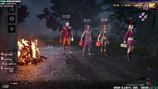 【樂】♪西安人滴城墙哈，似西安人滴主播~