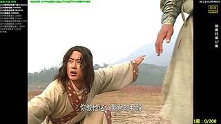 【贝贝】二营长你的意大利炮呢~开炮哈~