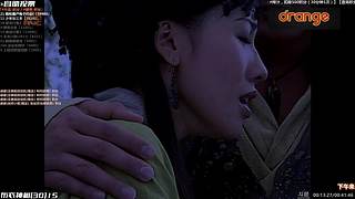 ─「 橙記 最人气看剧间 」─