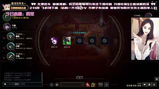 温柔御姐 任意模式（摄像头）