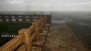 电影级画质，睡眠直播。~