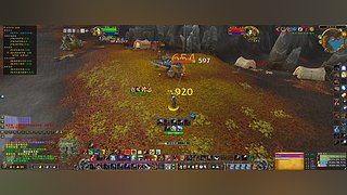 泰坦时光三：猎人