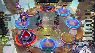 素人综艺游戏选秀day2~