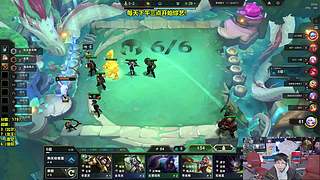 素人综艺游戏选秀day2~