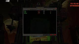 夜游伴~《魔兽》~晚12播长夜