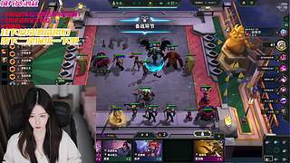 大白白: 感觉自己强的可怕