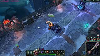 监狱典狱长，航天之亡，巴别塔的亡