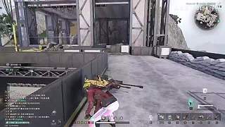 源于火力不足的恐惧