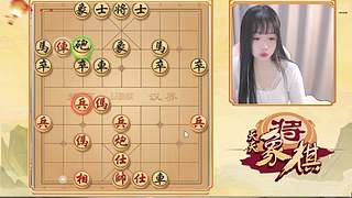 象棋界最会吹牛的