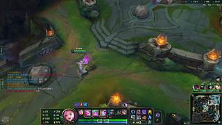 万场老年德莱文