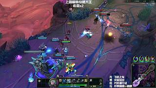 〖艾欧尼亚〗人冬天也该冬眠 为什么要上班