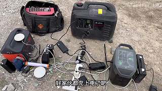 一人一狗机车摩旅西藏行