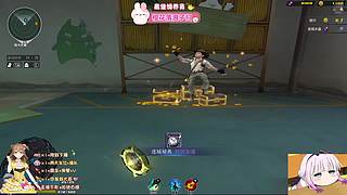 艾欧尼亚，甜妹儿在线等你哟~