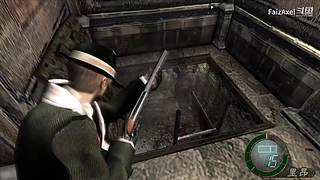 【FAIZ】SH系列，随便玩一会