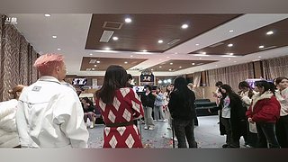 家族综艺逐光少女正式起航