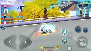 双甩接断位拉车头行云流水