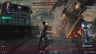 逆战未来刷镰刀