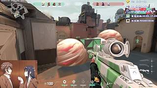 痊愈中。。。随便玩玩