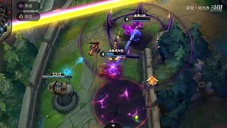 国一潘森  人柱力