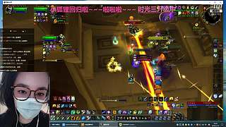 魔兽时光111升级中~~·2026旺