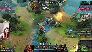 dota新手每天学习一点点