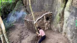 户外丛林生存轮播