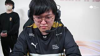 世冠KIC小组赛赛事轮播