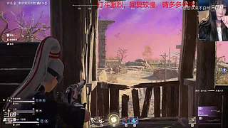 御姐声优-康复训练