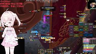 进来学怎么打恐惧之心✿~