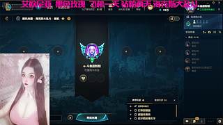 简单可爱，人畜无害。河南软妹妹