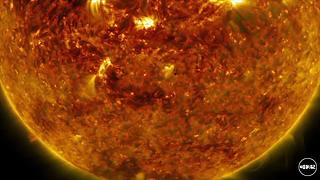 带你领略宇宙星海—碎片记