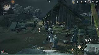 萌新主播求关注 9505603