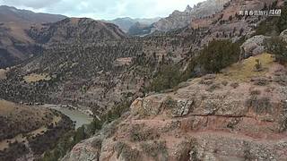 改装房车自驾游