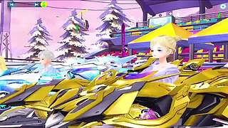 极限操作反超第一名