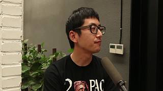 白客、孔连顺主演《鲜肉老师》登陆斗鱼！