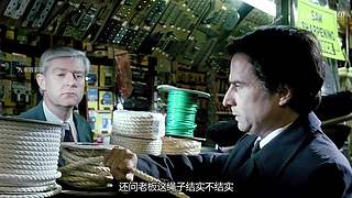 【喜剧电影】最全搞笑喜剧，从这一刻开始