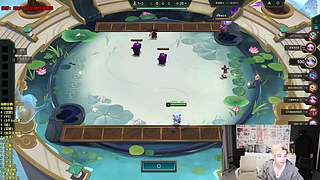 新版本！炸弹！ 瑞兹！