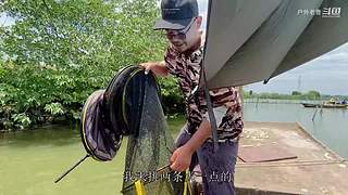 不做大师，只做中国好钓友