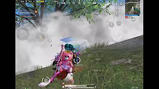 地铁去抓流 制裁换装备