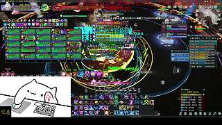 【尘逸一团】弓月城打工