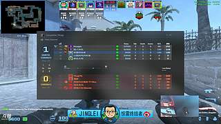 惊雷![斗鱼最高清]