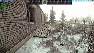 监狱典狱长他哥